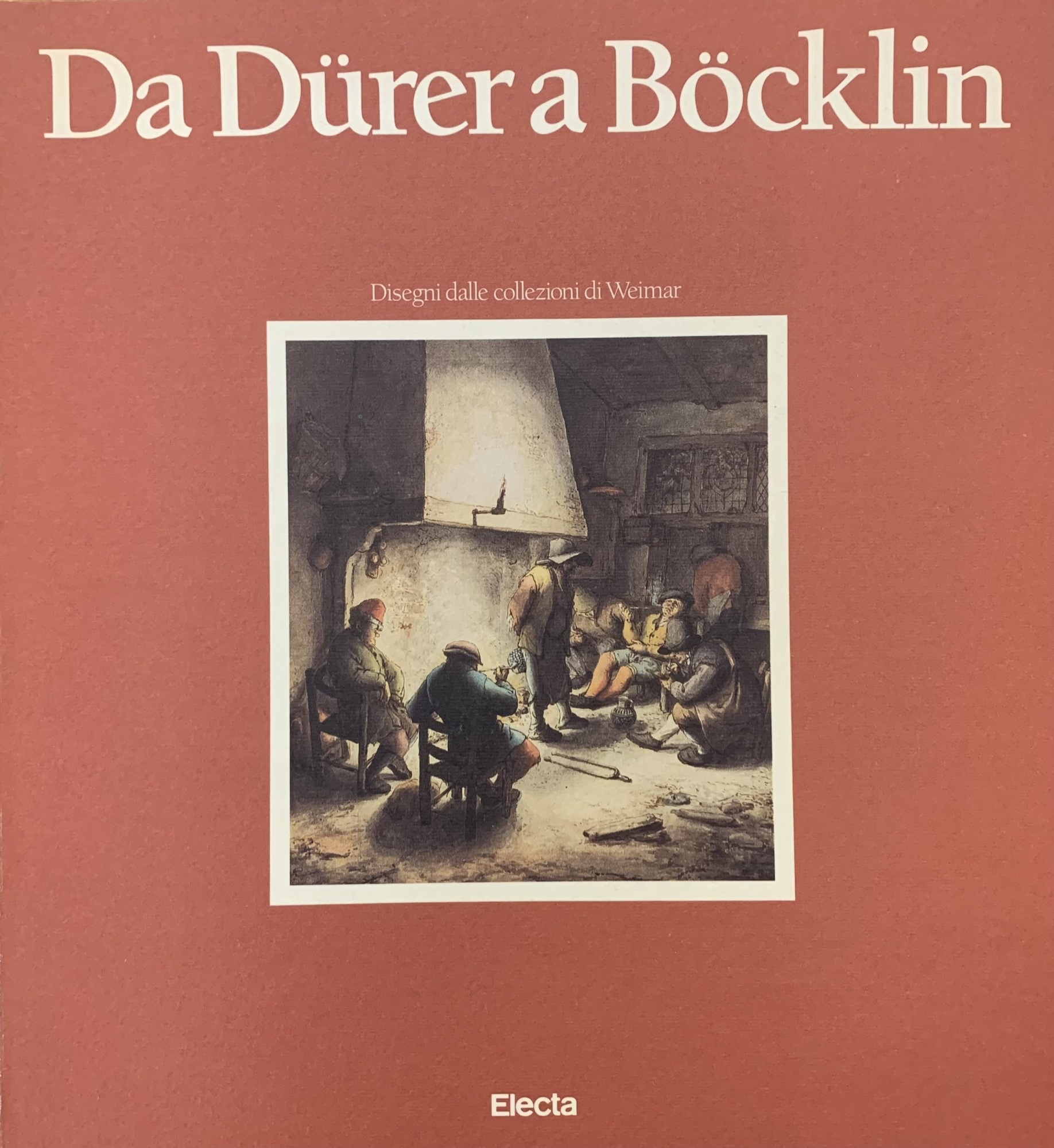DA DURER A BOCKLIN
