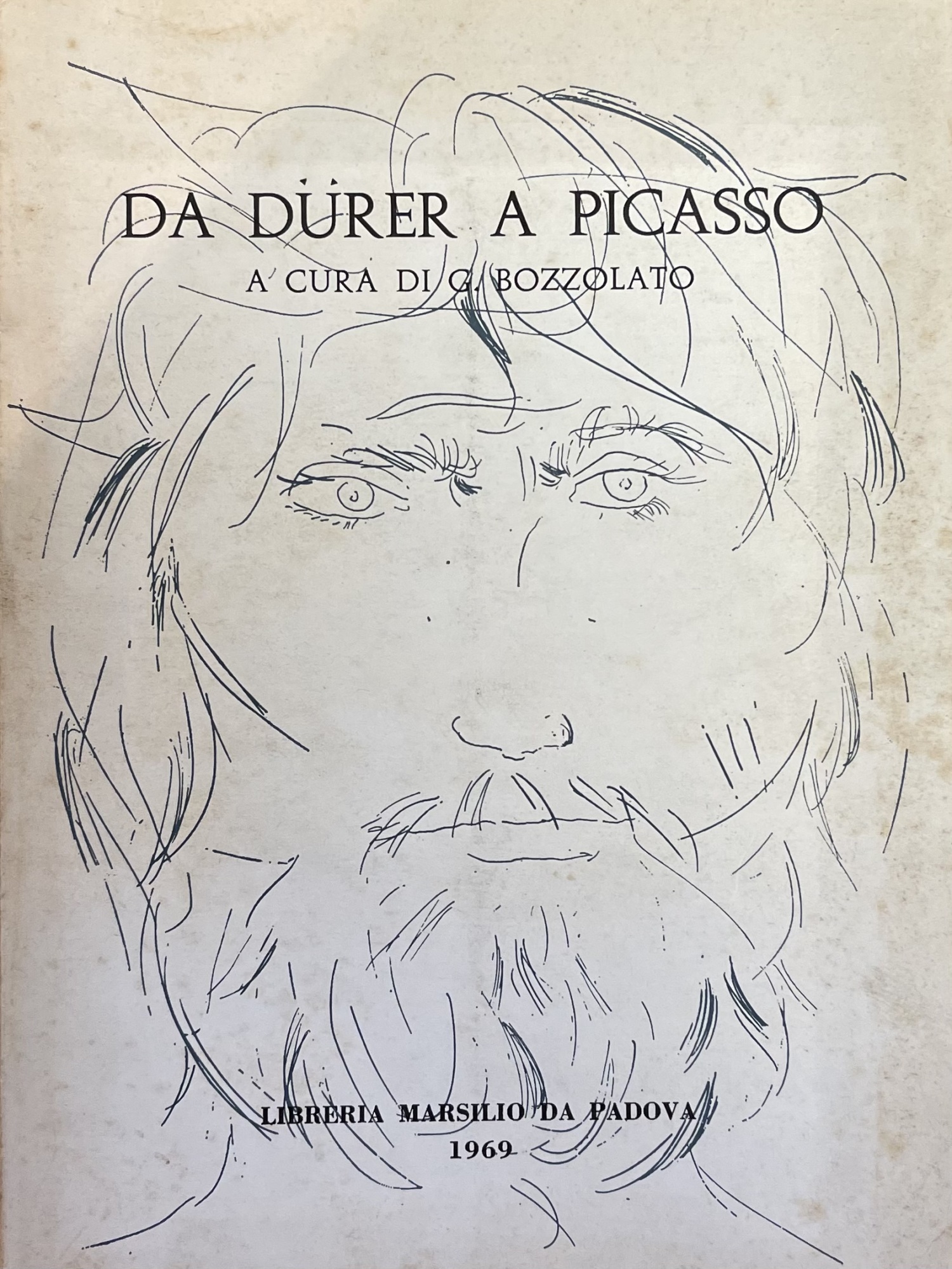 DA DURER A PICASSO