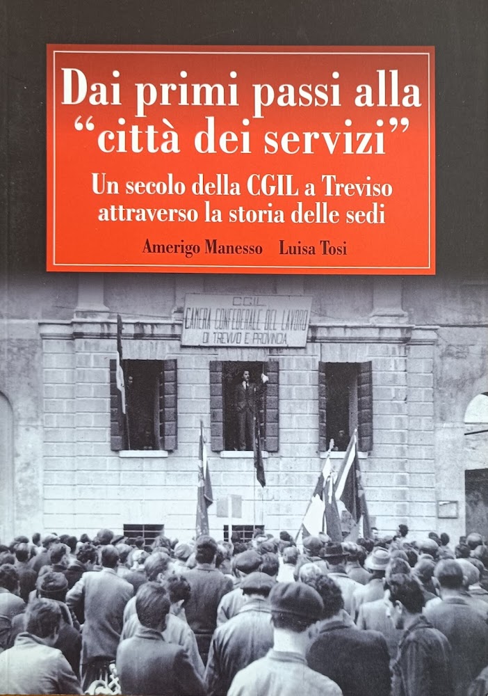 DAI PRIMI PASSI ALLA CITTA' DEI SERVIZI. UN SECOLO DELLA …