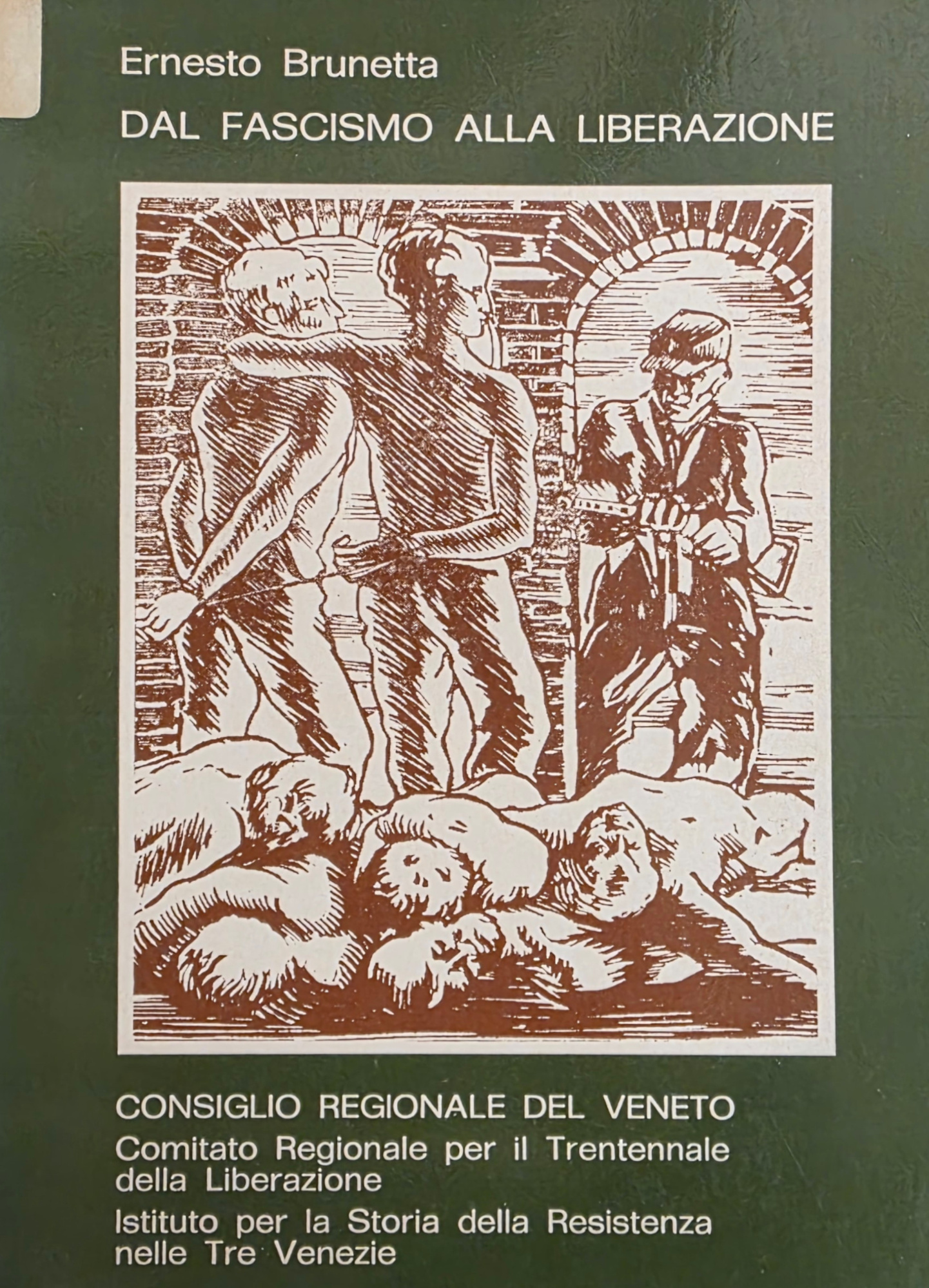 DAL FASCISMO ALLA LIBERAZIONE