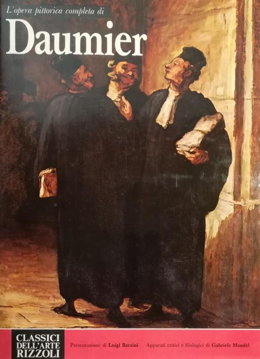 DAUMIER