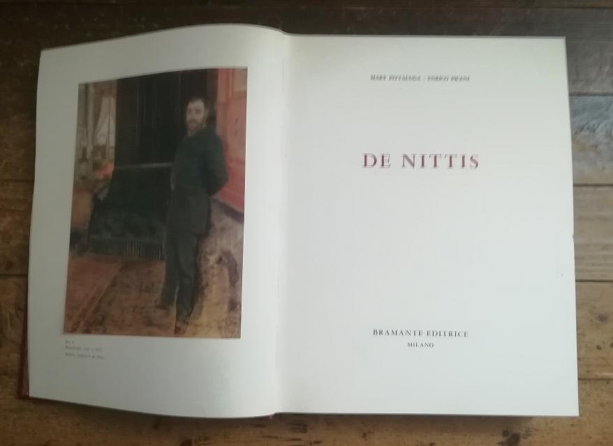 De Nittis