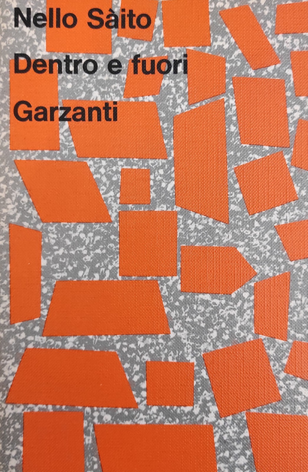 DENTRO E FUORI