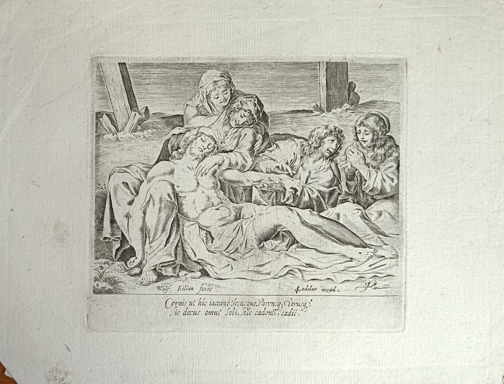 DEPOSIZIONE