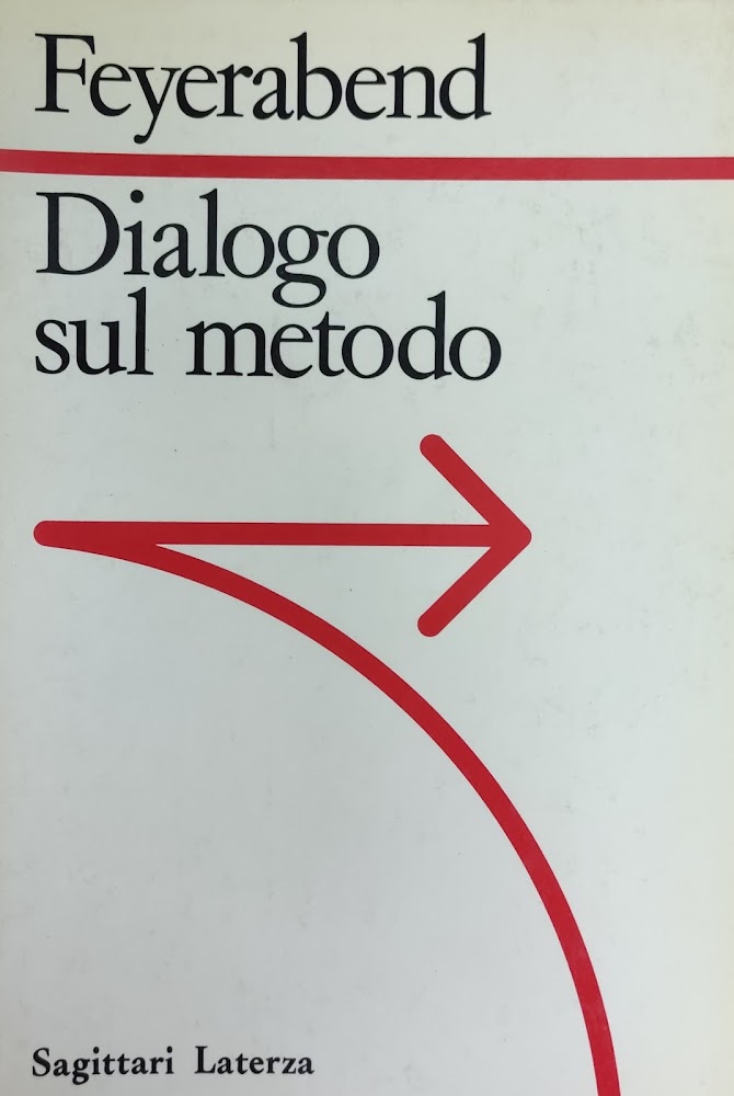 DIALOGO SUL METODO