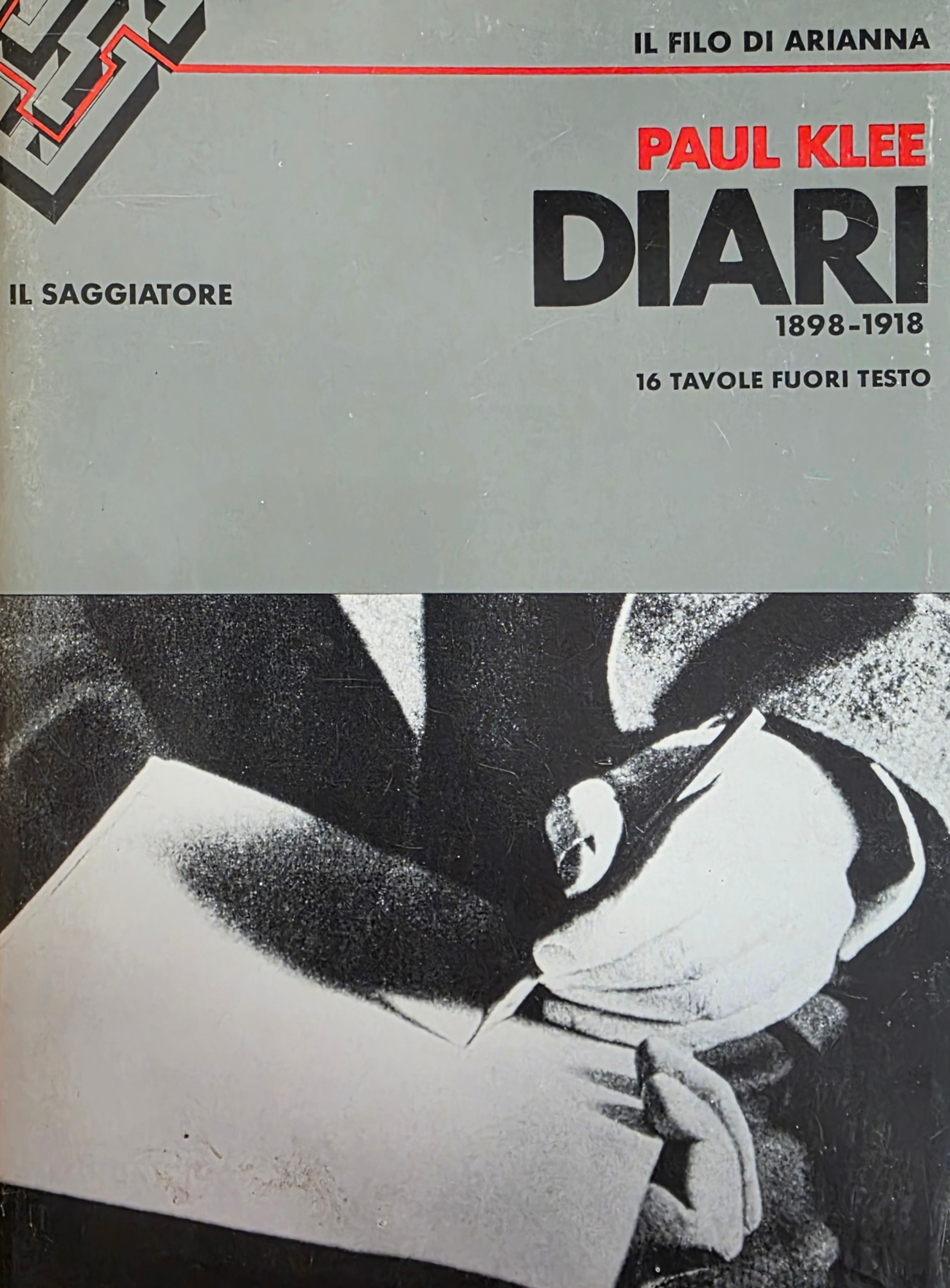 DIARI. 1898 - 1918