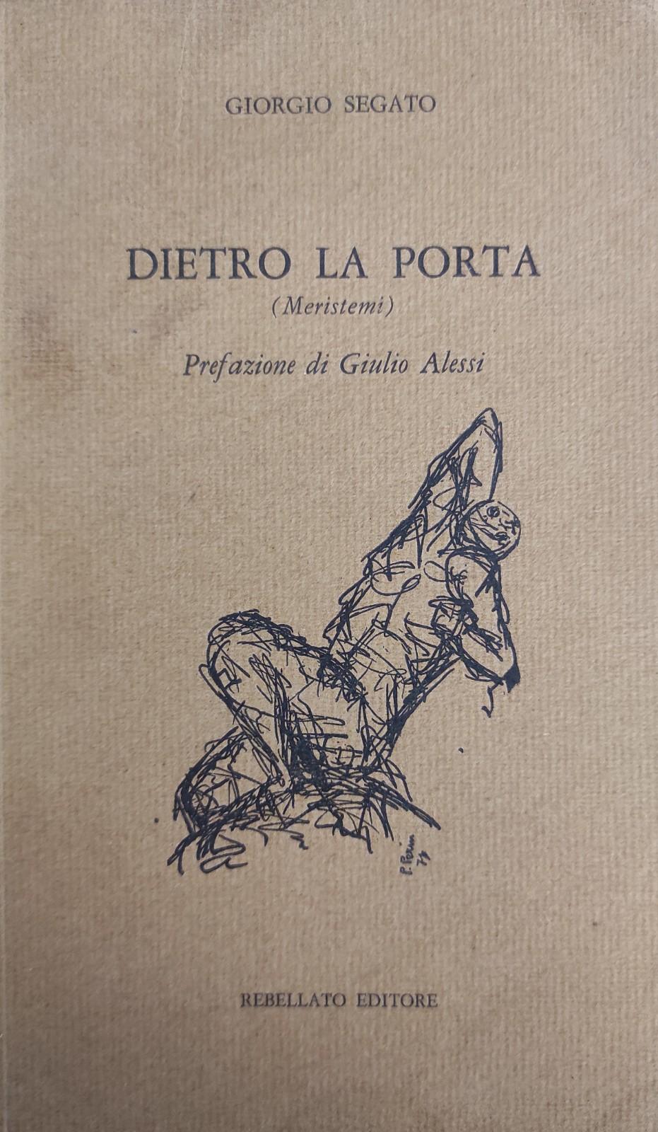 DIETRO LA PORTA (MERISTEMI)