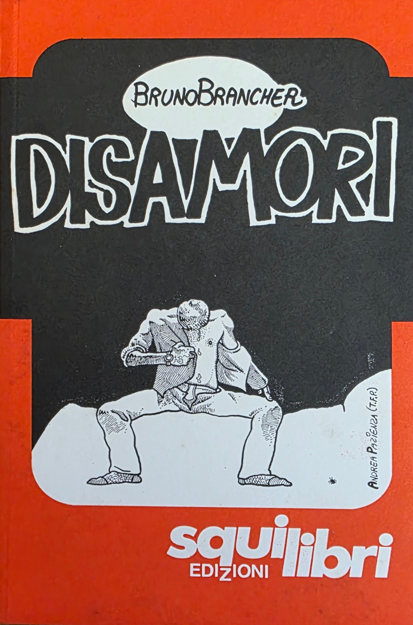 DISAMORI
