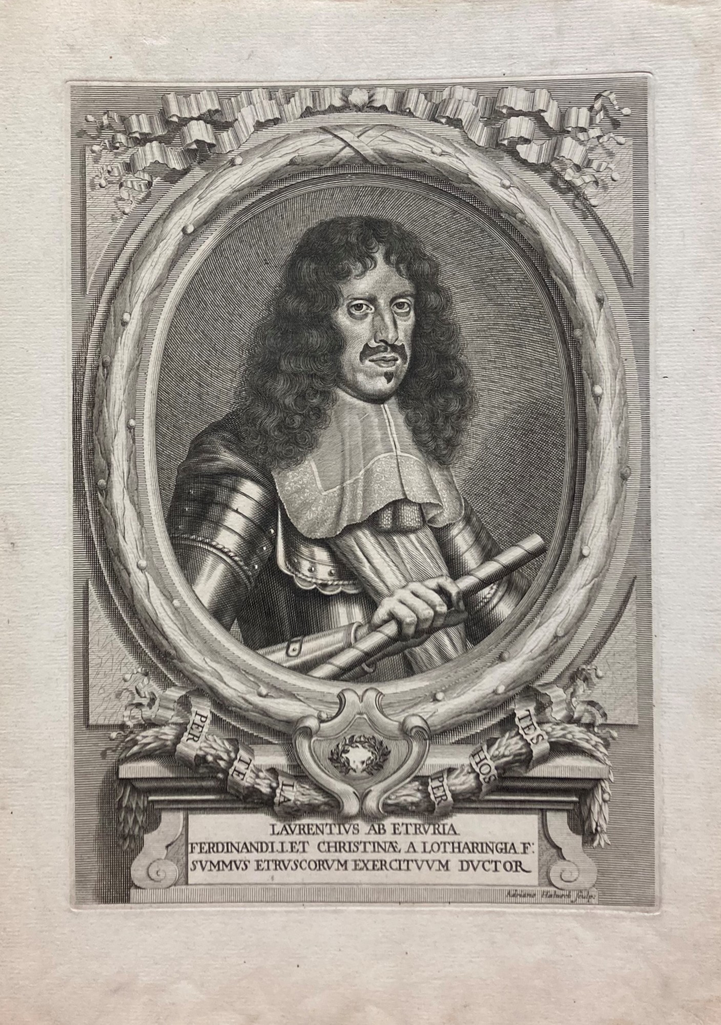 DON LORENZO DE' MEDICI