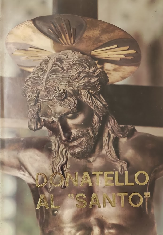 DONATELLO AL "SANTO"