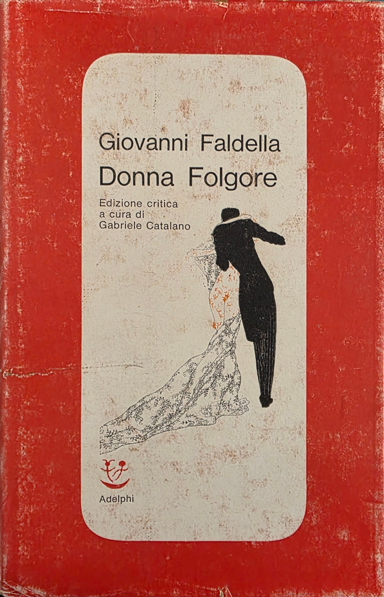 DONNA FOLGORE