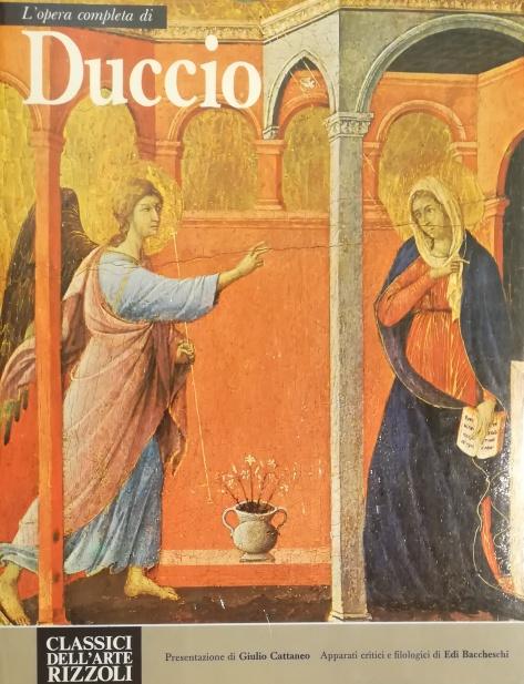 DUCCIO