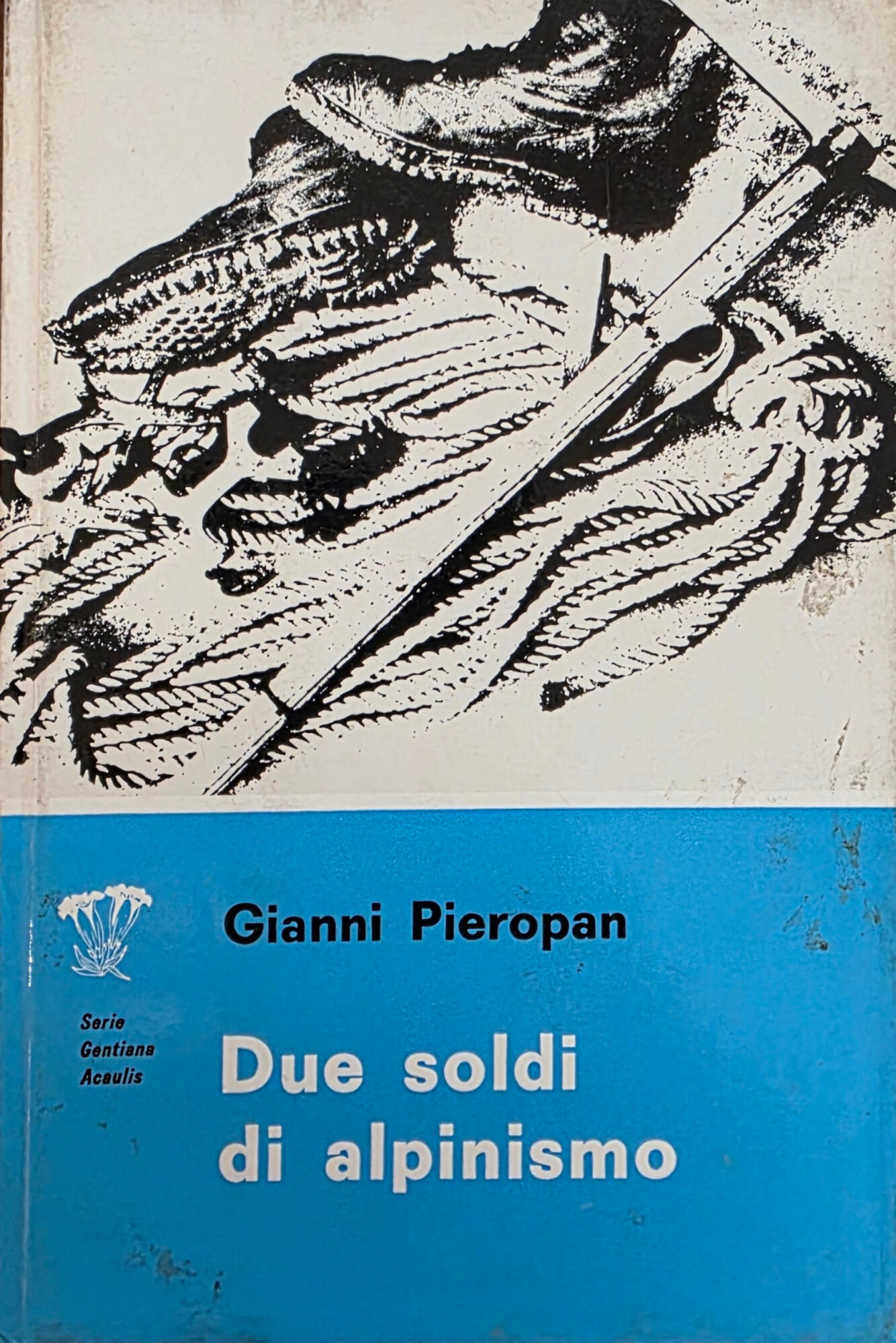 DUE SOLDI DI ALPINISMO