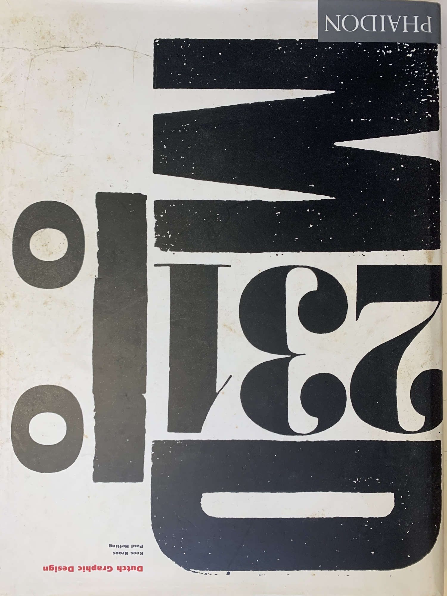 DUTCH GRAPHIC DESIGN