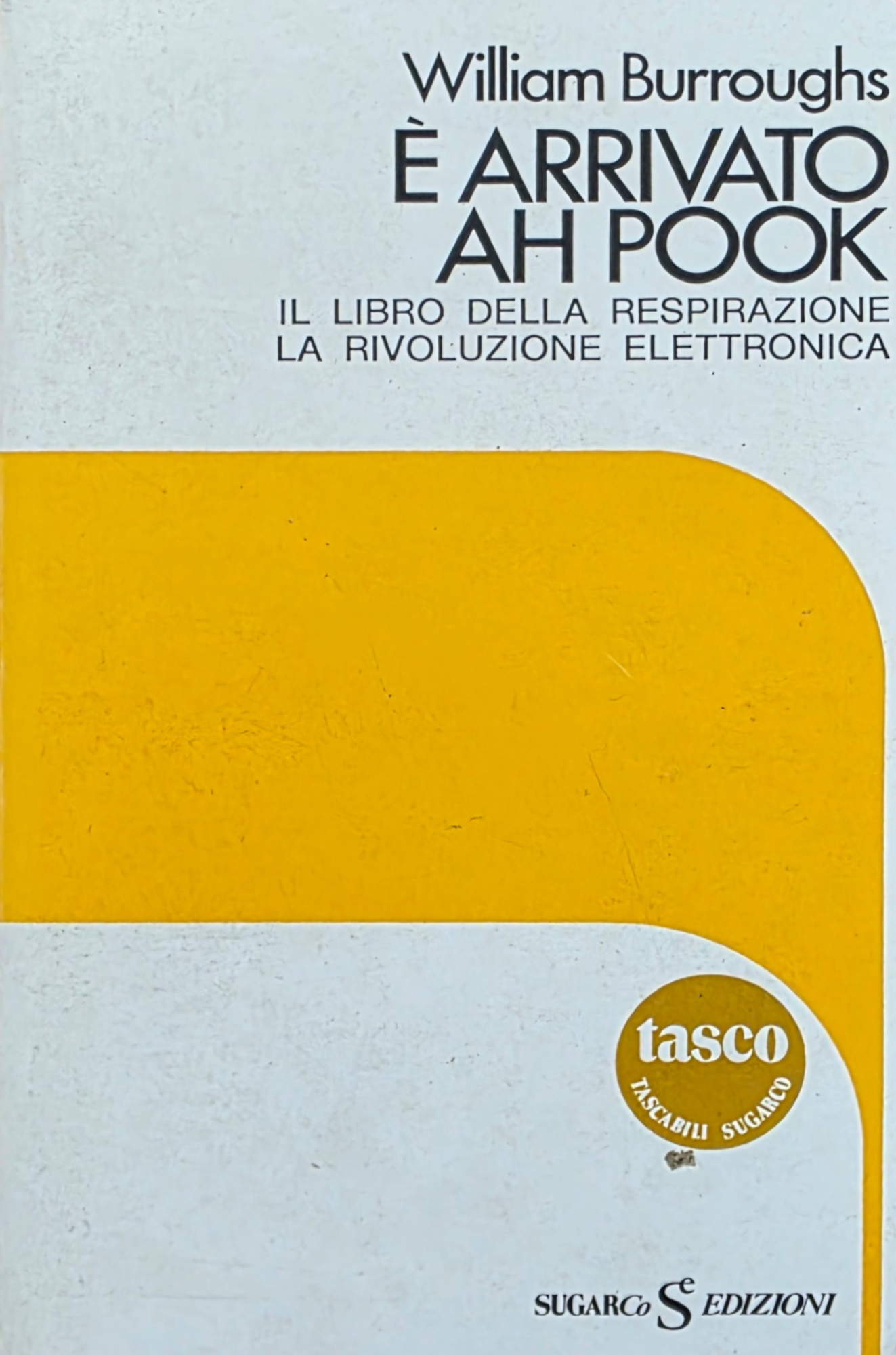 È ARRIVATO AH POOK. IL LIBRO DELLA RESPIRAZIONE. LA RIVOLUZIONE …