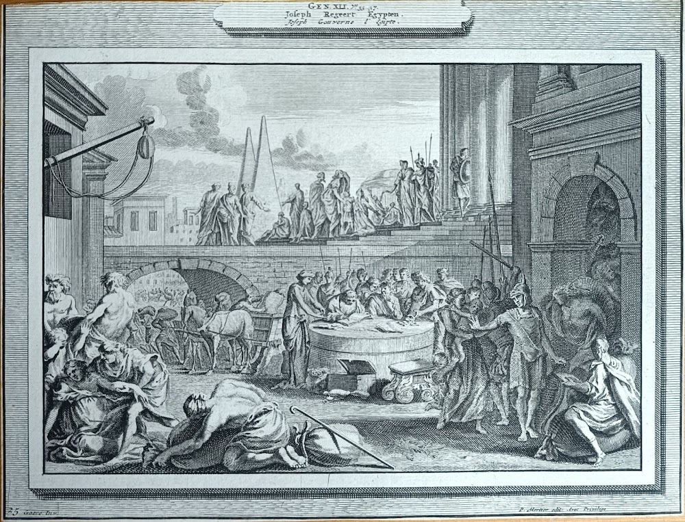 EDIFICAZIONE DEL TEMPIO