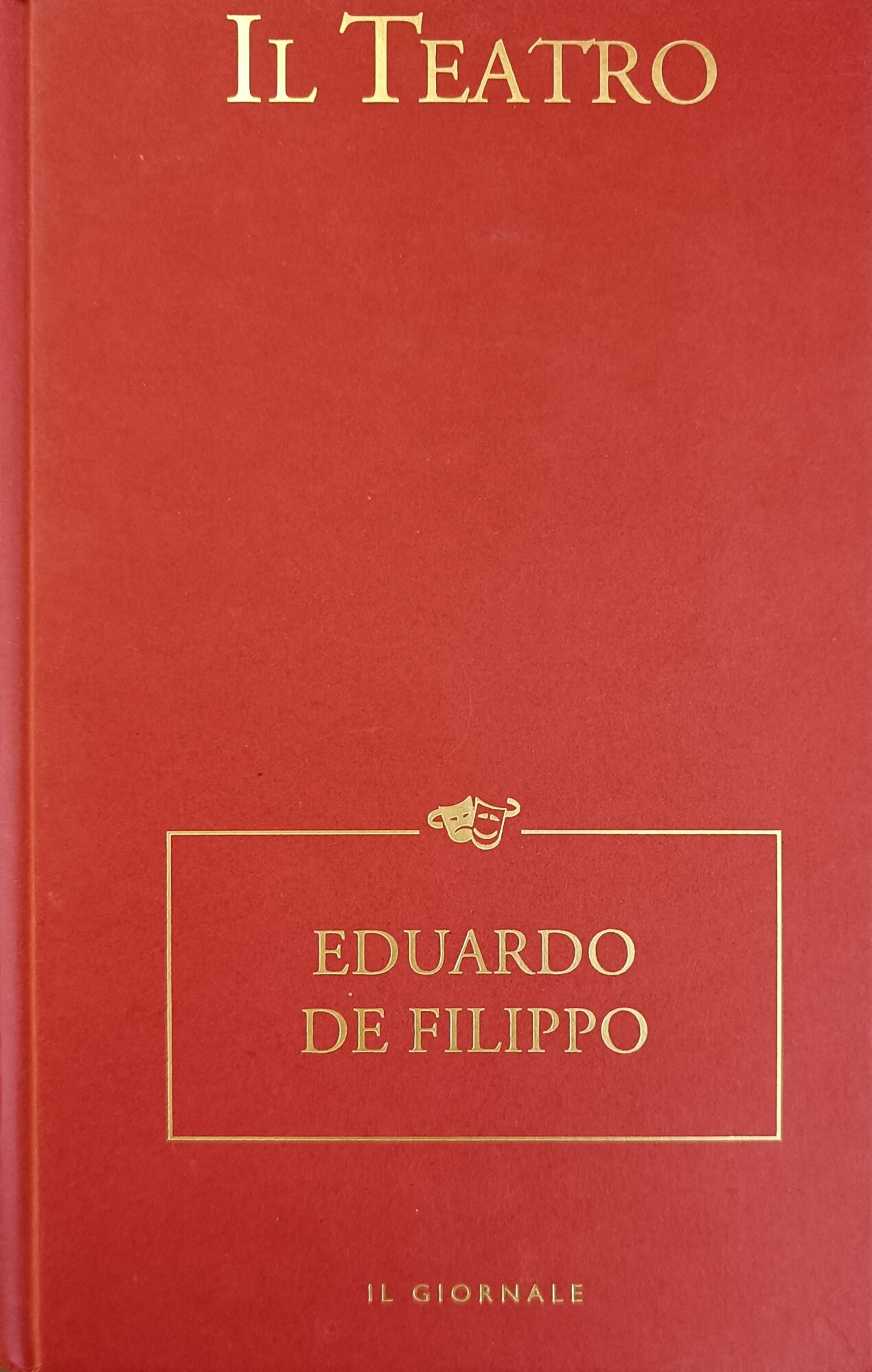 Eduardo di Filippo