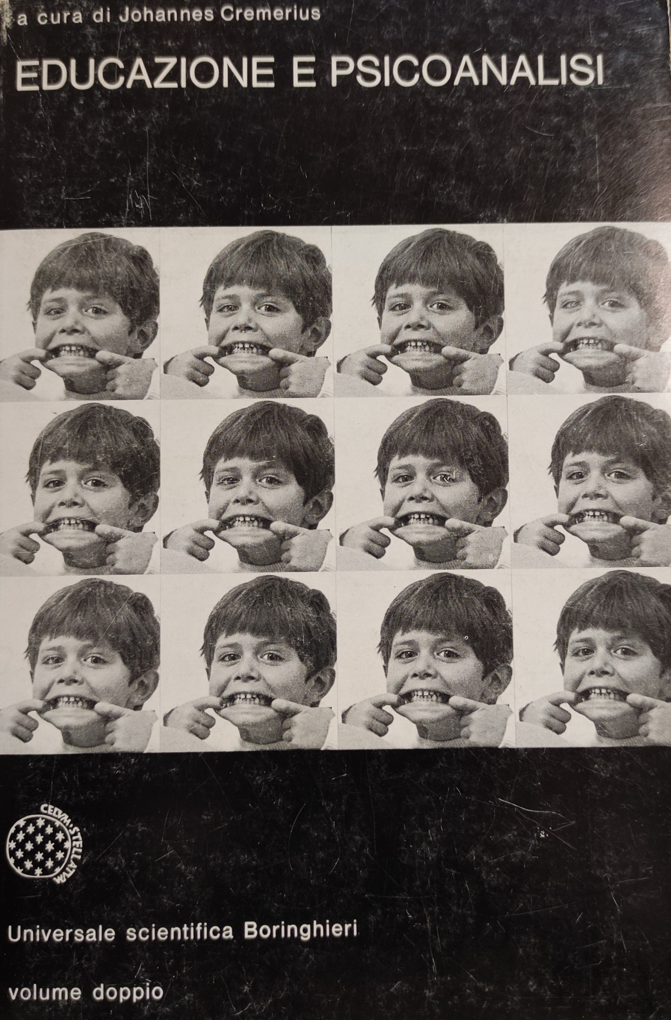 EDUCAZIONE E PSICOANALISI