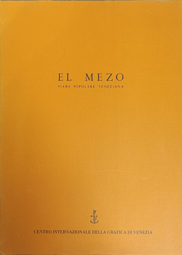 EL MEZO. FIABA POPOLARE