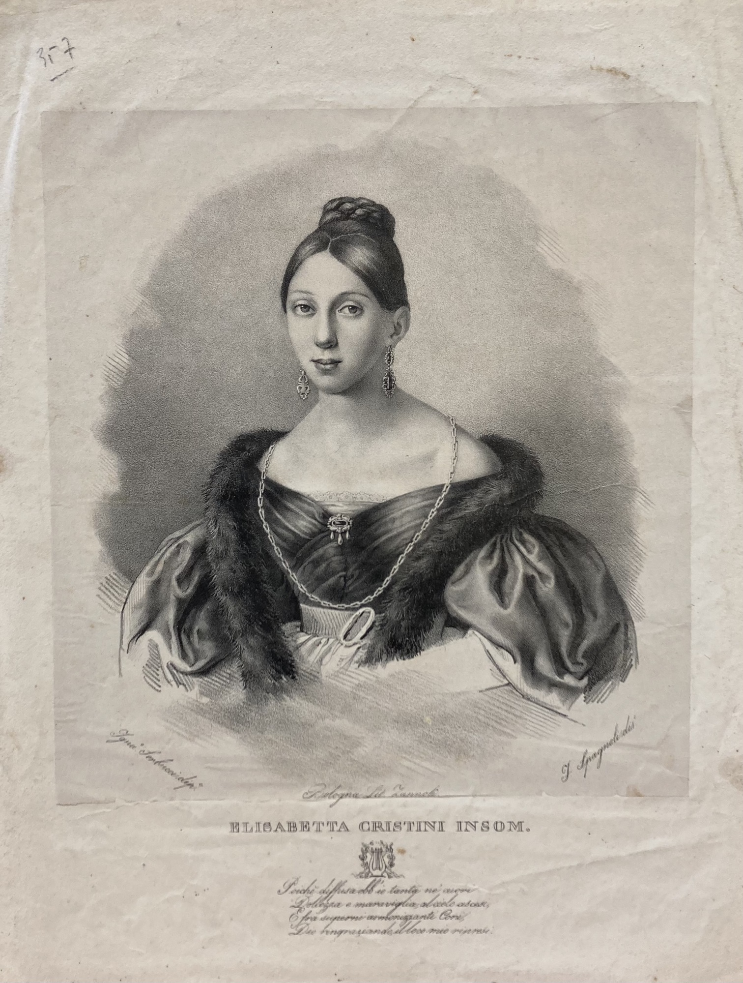 ELISABETTA CRISTINI INSOM.