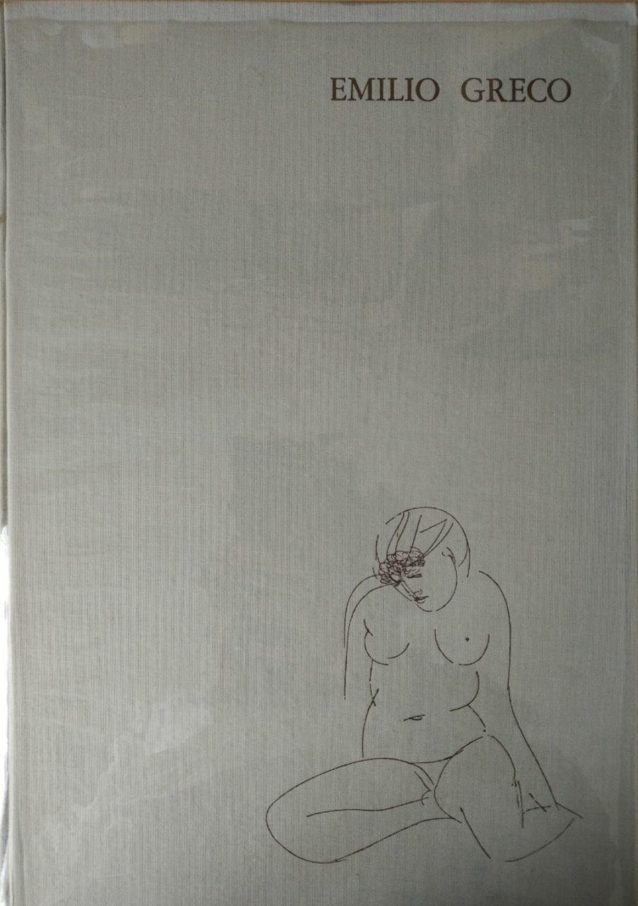 EMILIO GRECO