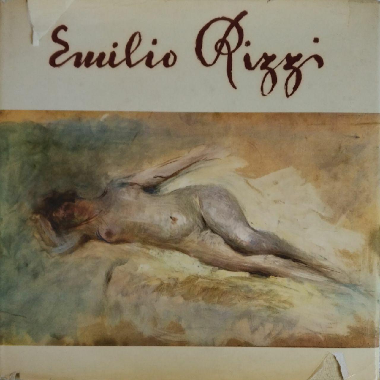 EMILIO RIZZI (1881 - 1952)