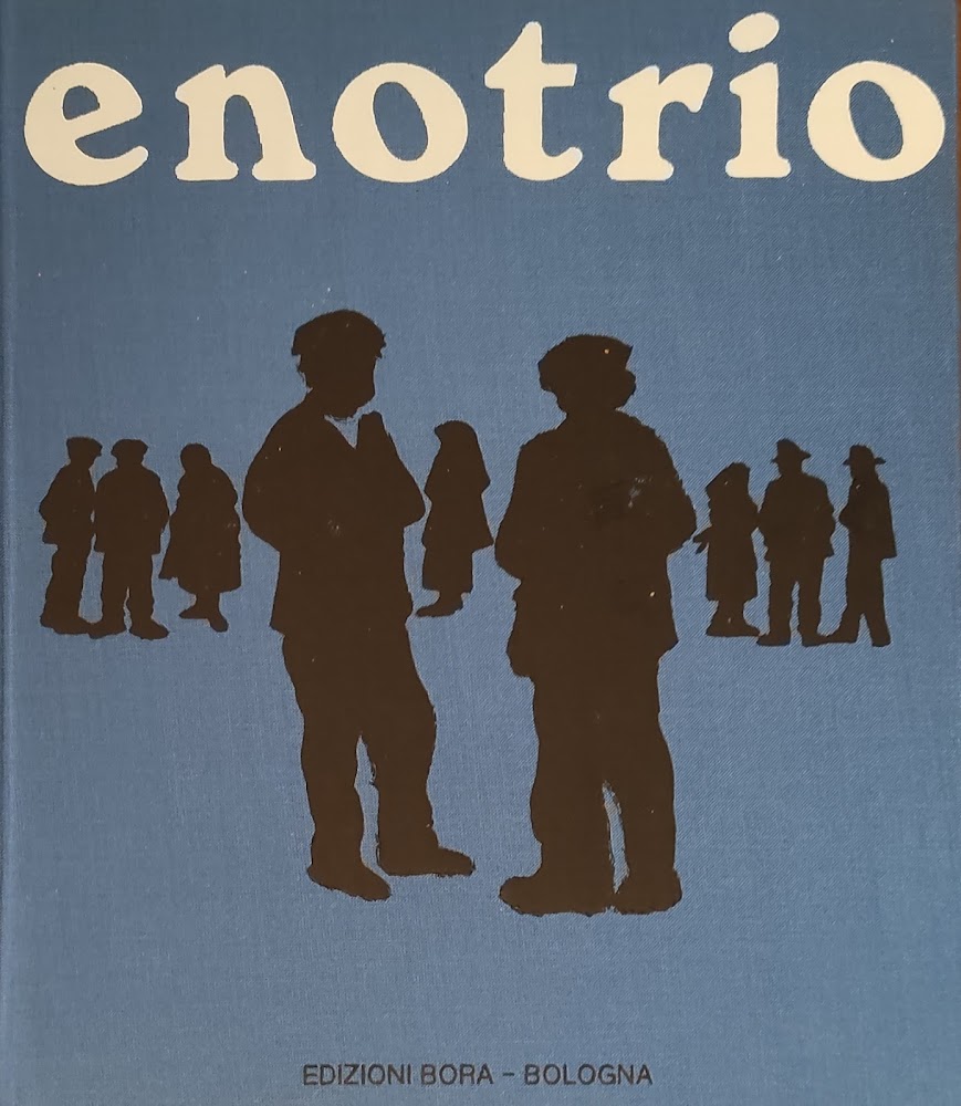 ENOTRIO GRAFICA