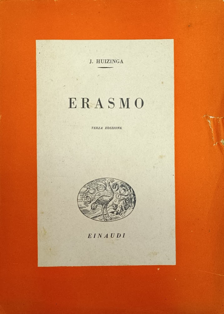 ERASMO