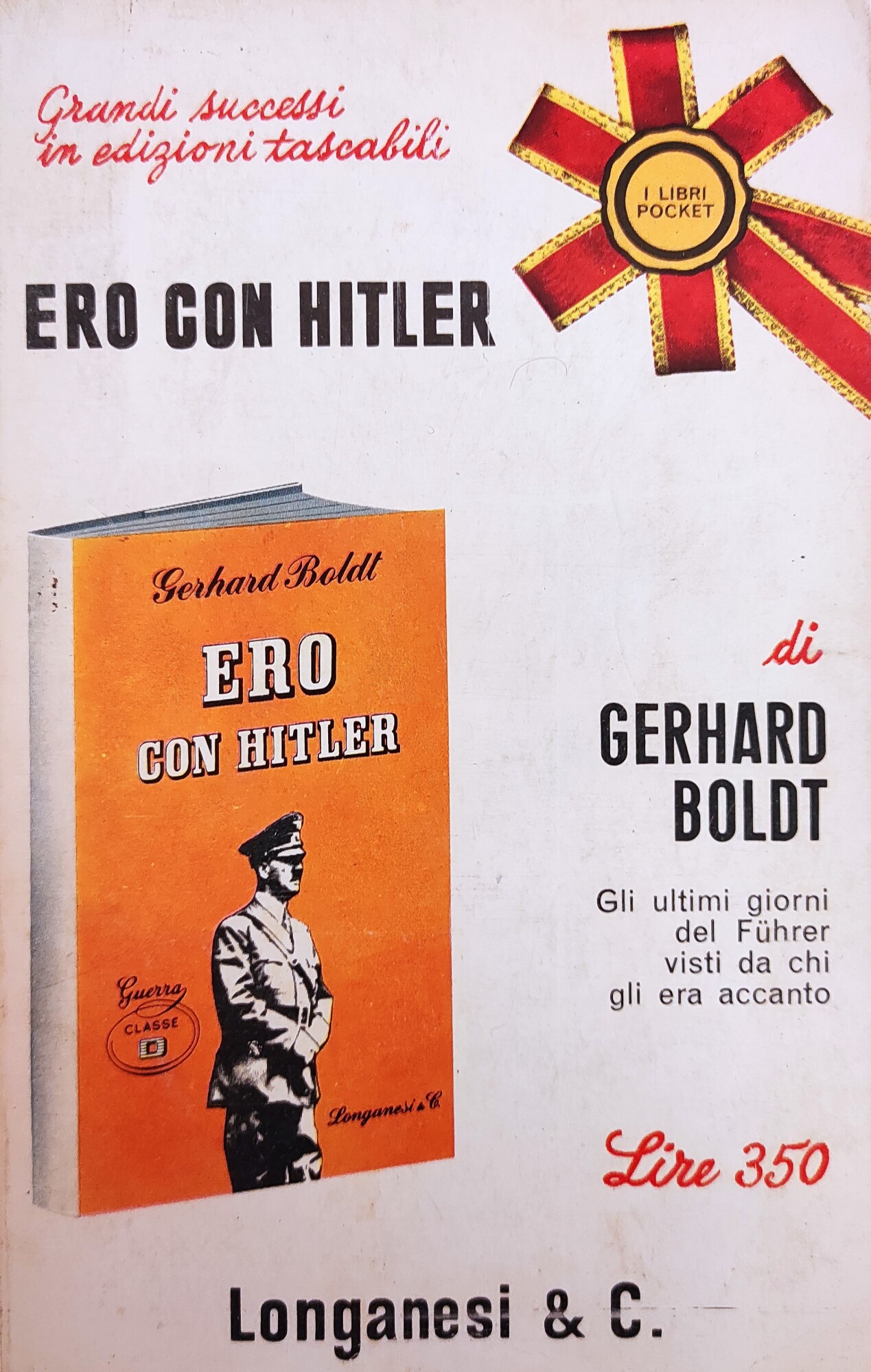 ERO CON HITLER