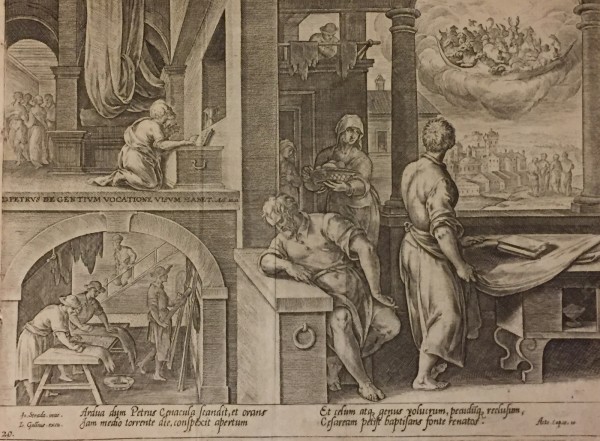 FABBRICANTI DI STOFFA