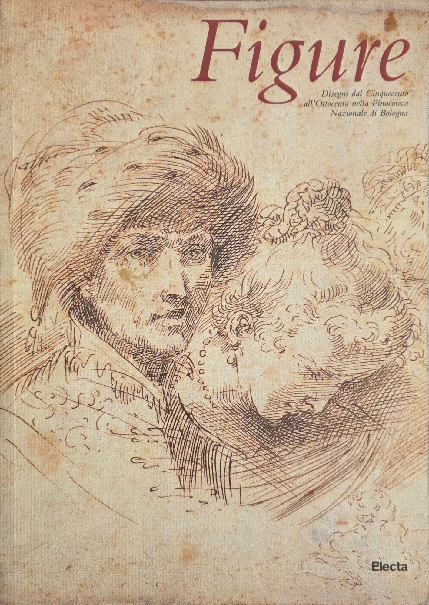 FIGURE. DISEGNI DAL CINQUECENTO ALL' OTTOCENTO NELLA PINACOTECA NAZIONALE DI …