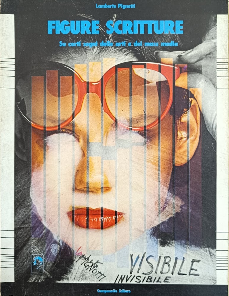 FIGURE E SCRITTURE. SU CERTI SEGNI DELLE ARTI E DEI …