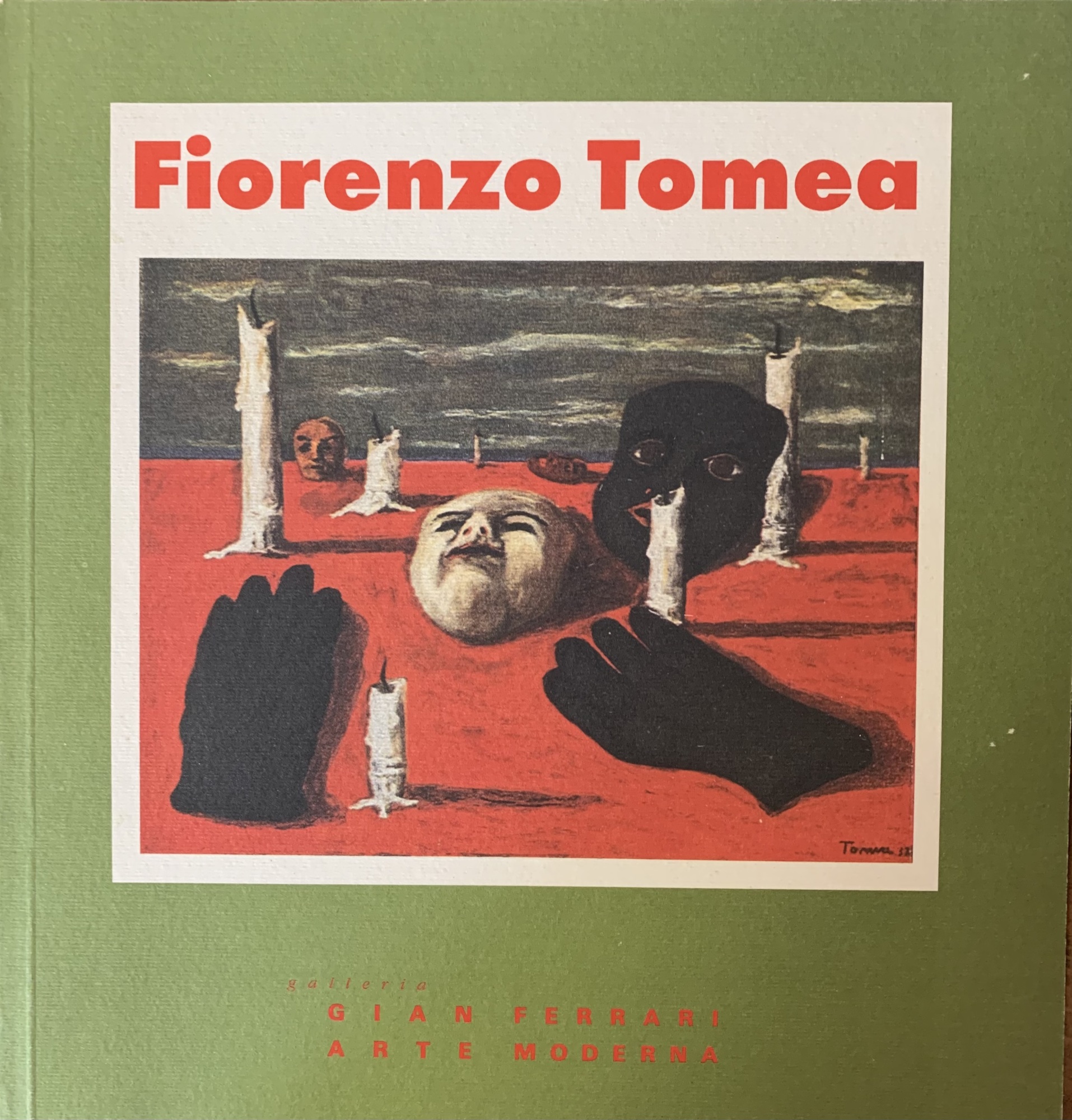 FIORENZO TOMEA