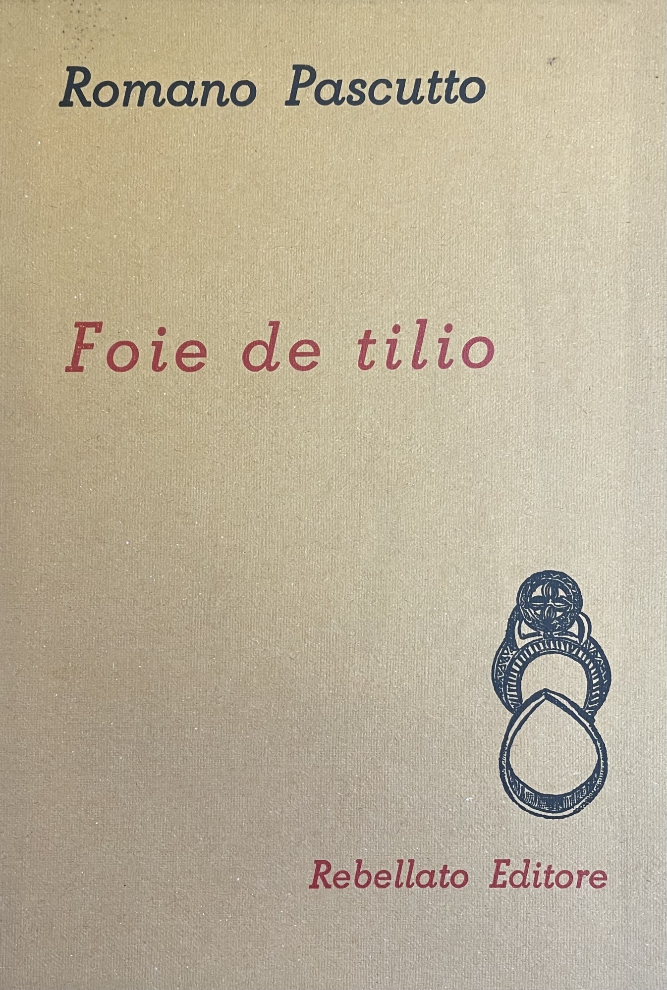 FOIE DE TILIO