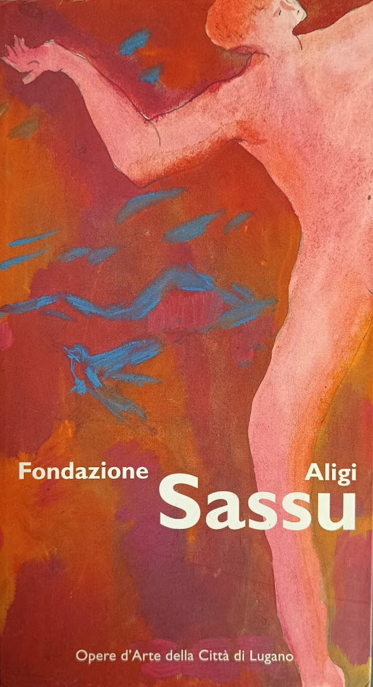 FONDAZIONE ALIGI SASSU E HELENITA OLIVARES