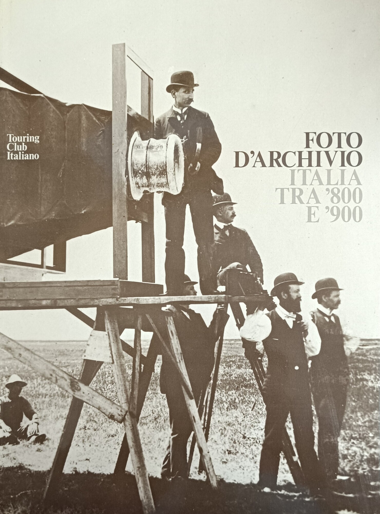 FOTO D'ARCHIVIO. ITALIA TRA '800 E '900 E ITALIA 1915 …