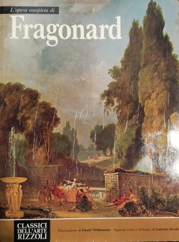FRAGONARD