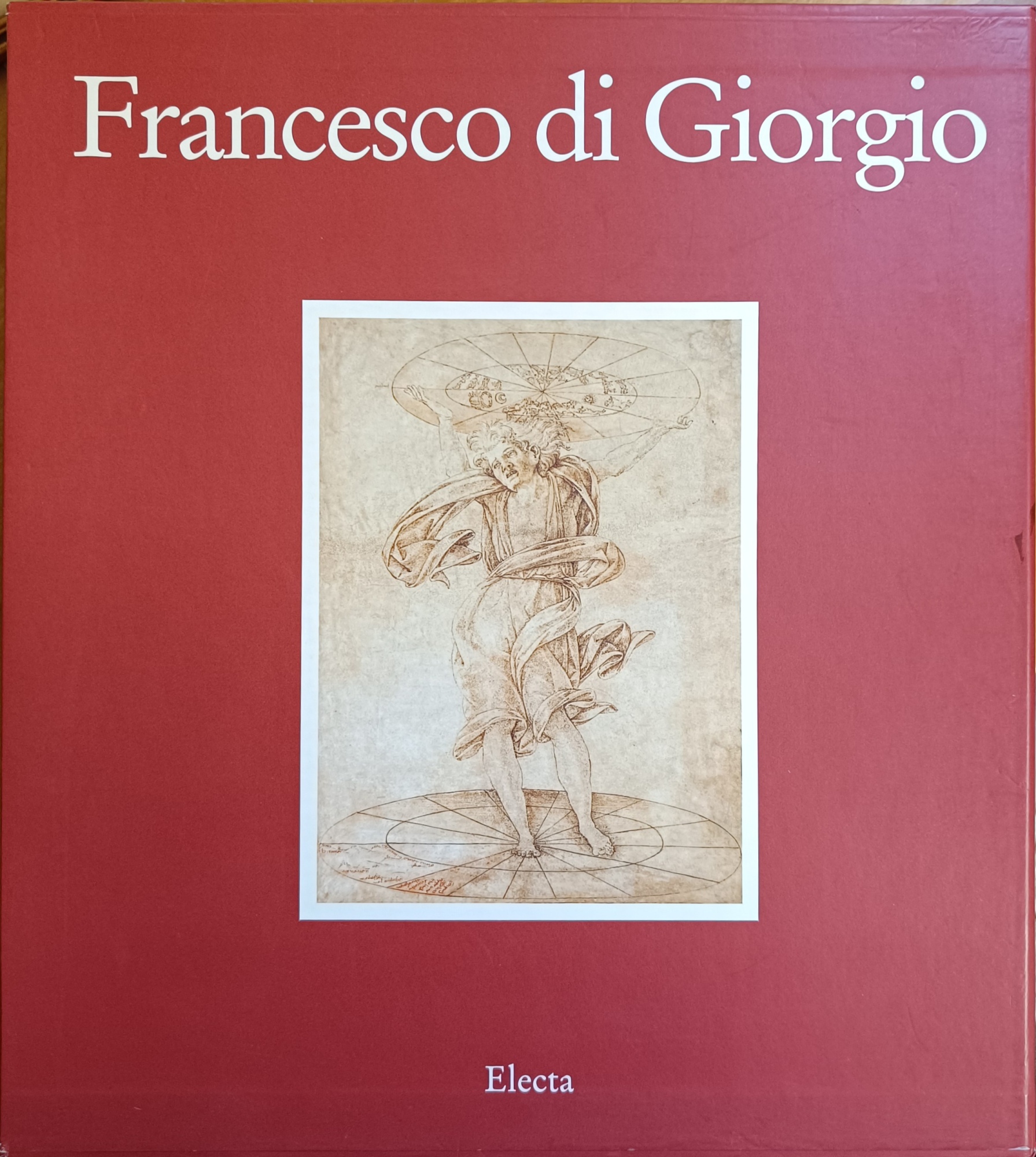 FRANCESCO DI GIORGIO