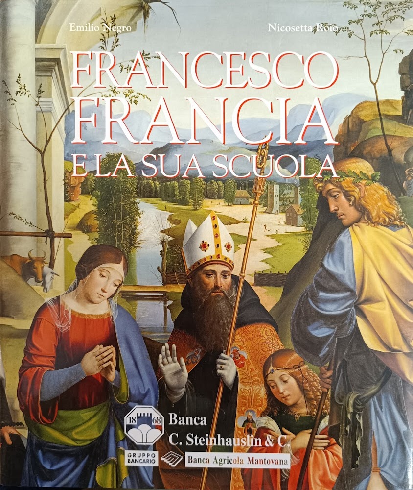 FRANCESCO FRANCIA E LA SUA SCUOLA