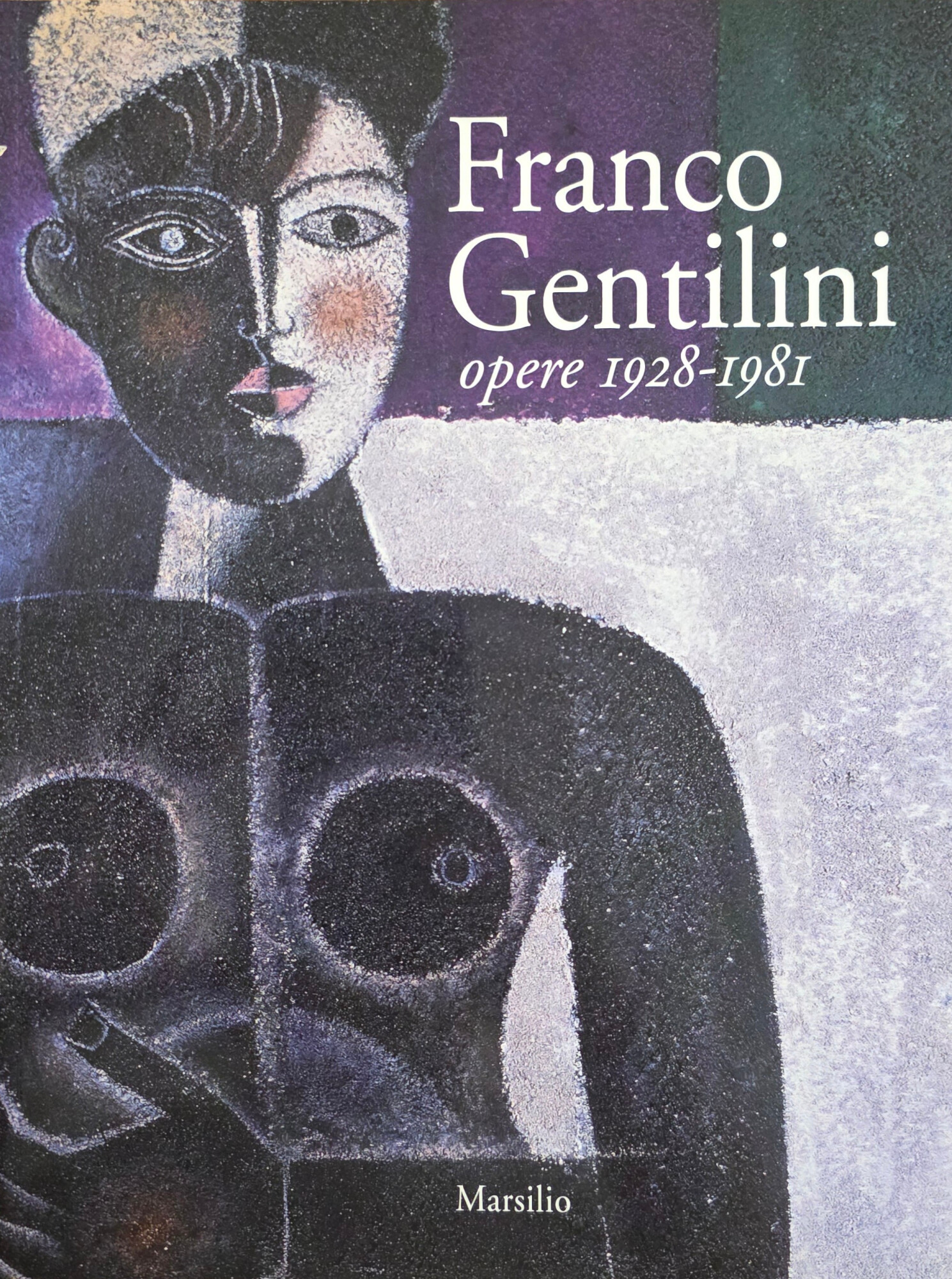 FRANCO GENTILINI. OPERE 1928 - 1981
