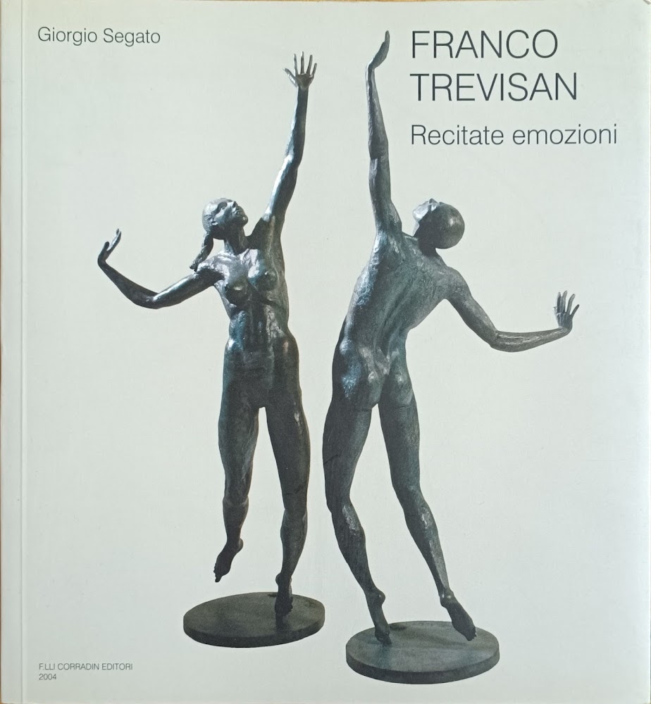 FRANCO TREVISAN. RECITATE EMOZIONI