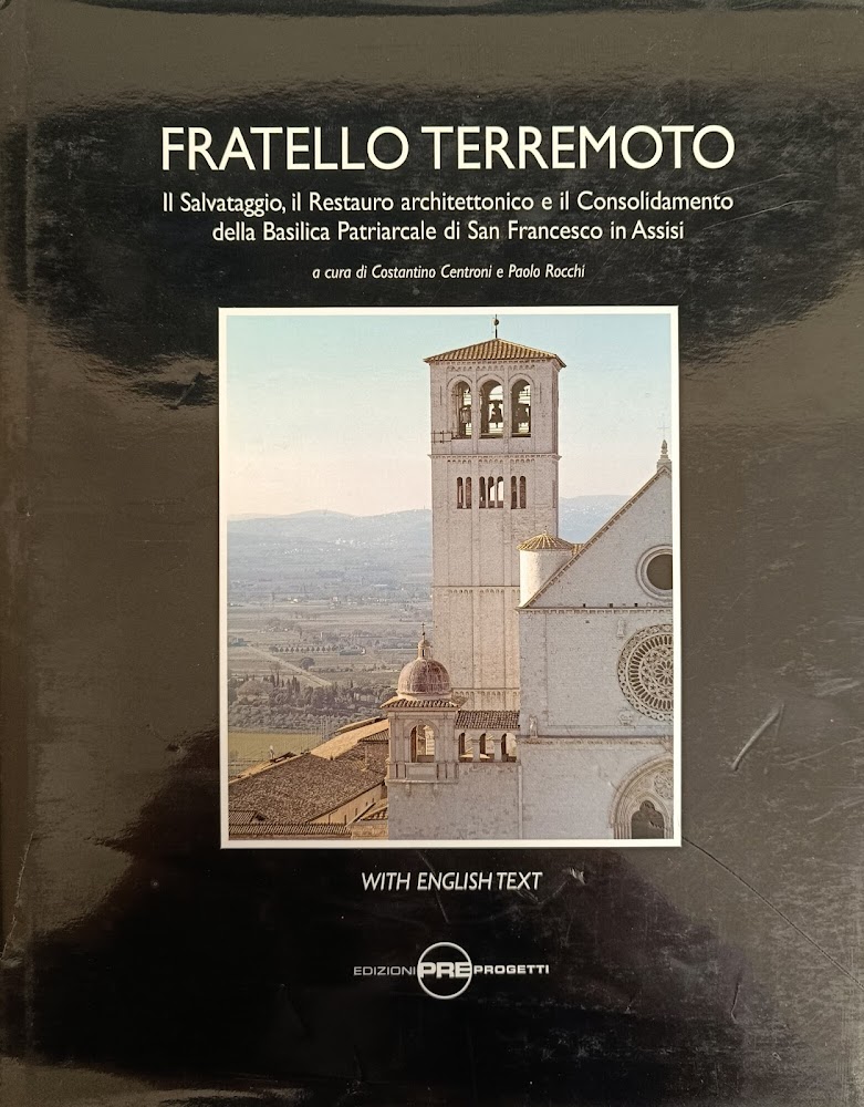 FRATELLO TERREMOTO