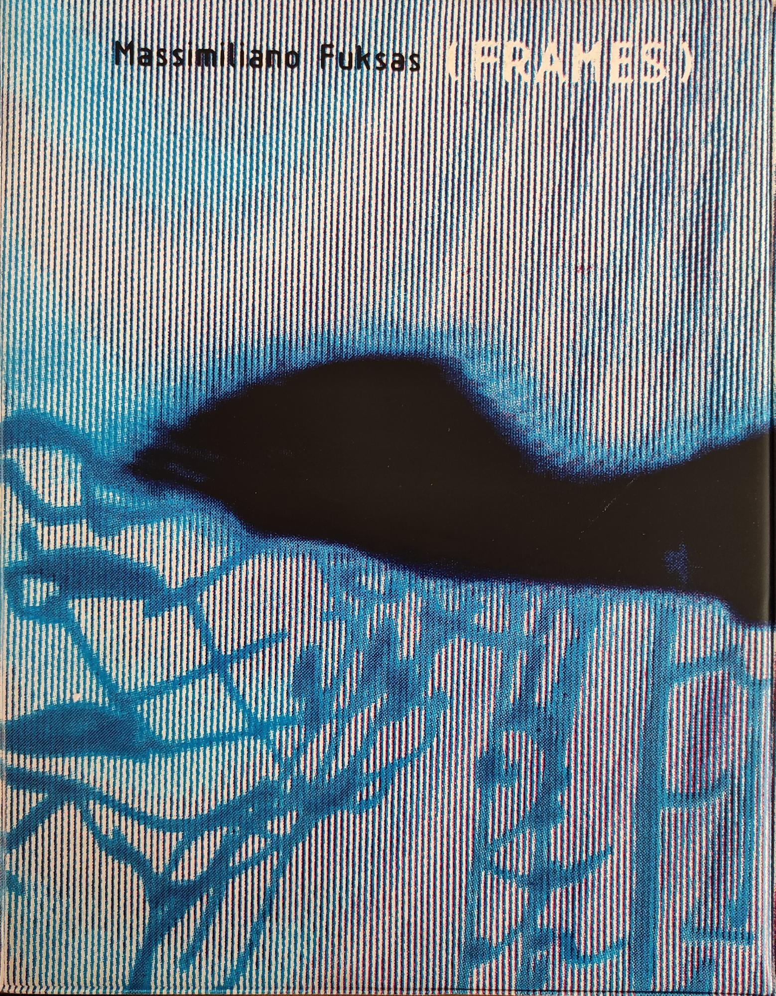 FUKSAS MASSIMILIANO. FRAMES.