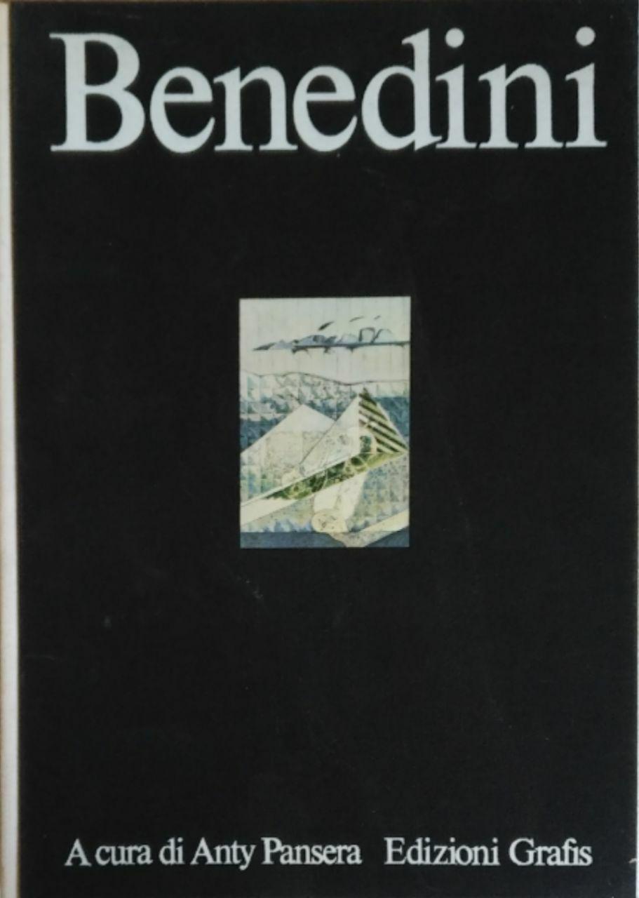 GABRIELLA BENEDINI. L'ITINERARIO ARTISTICO E IL PERCORSO DEL LINGUAGGIO FIGURATIVO