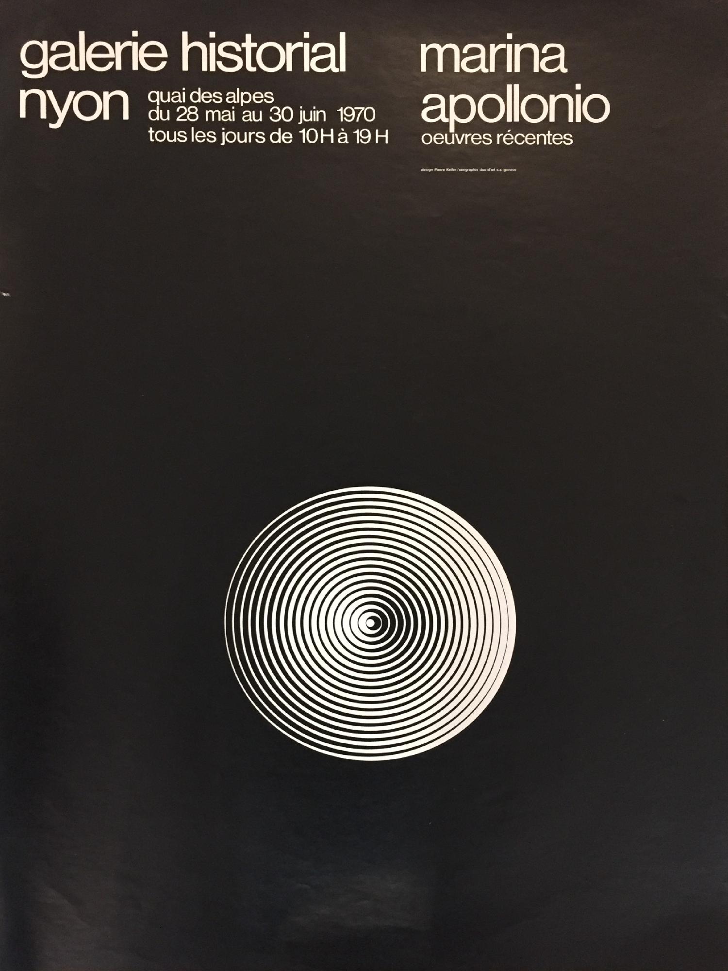 GALERIE HISTORIAL NYON