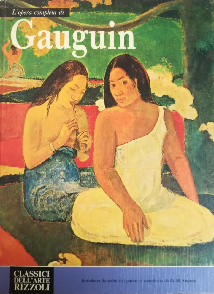 GAUGUIN