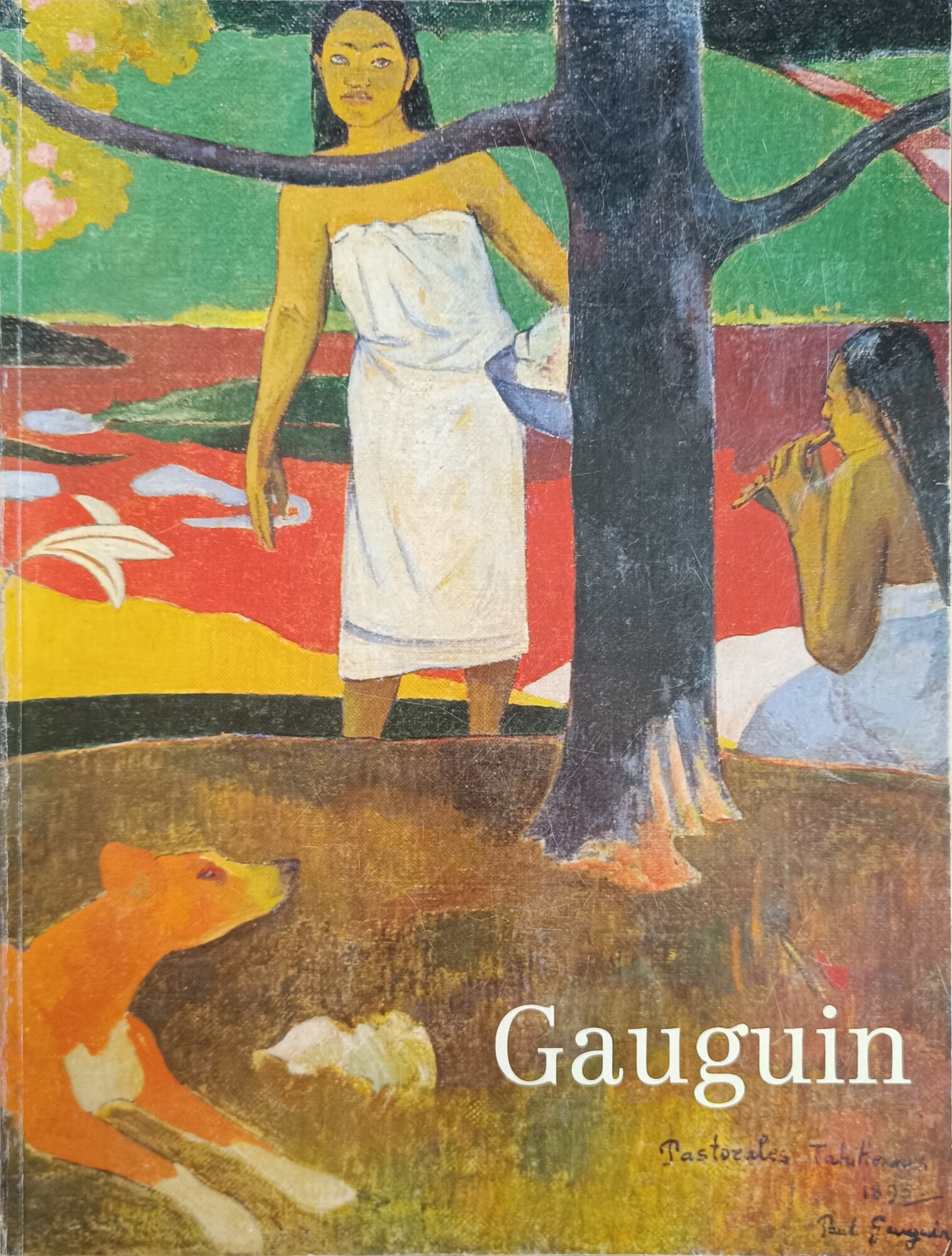 GAUGUIN