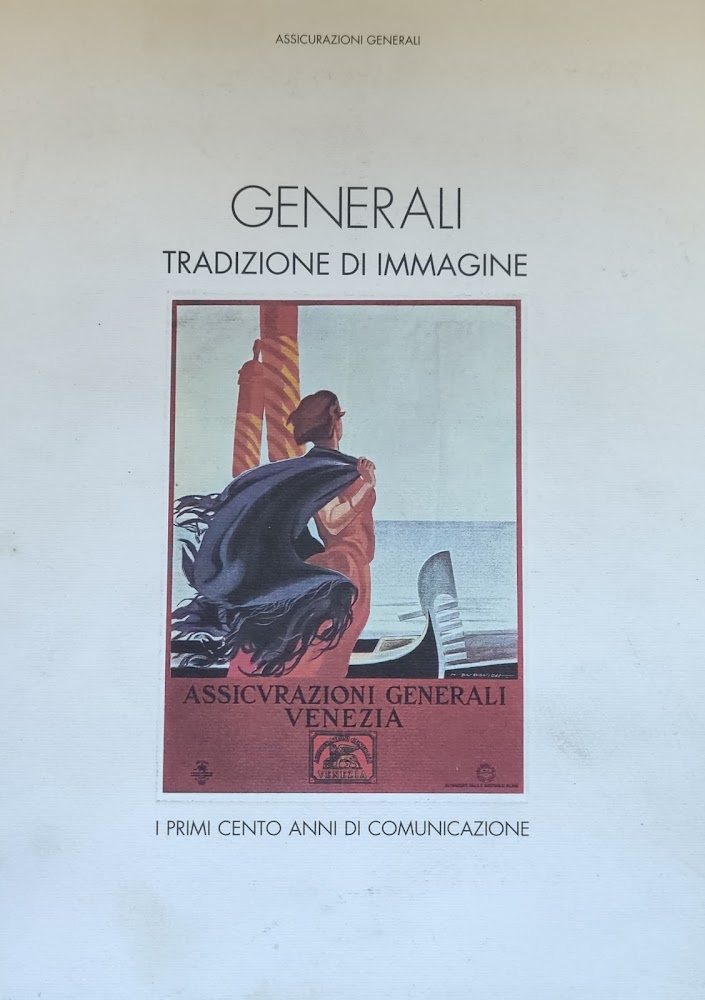 GENERALI: TRADIZIONE DI IMMAGINE