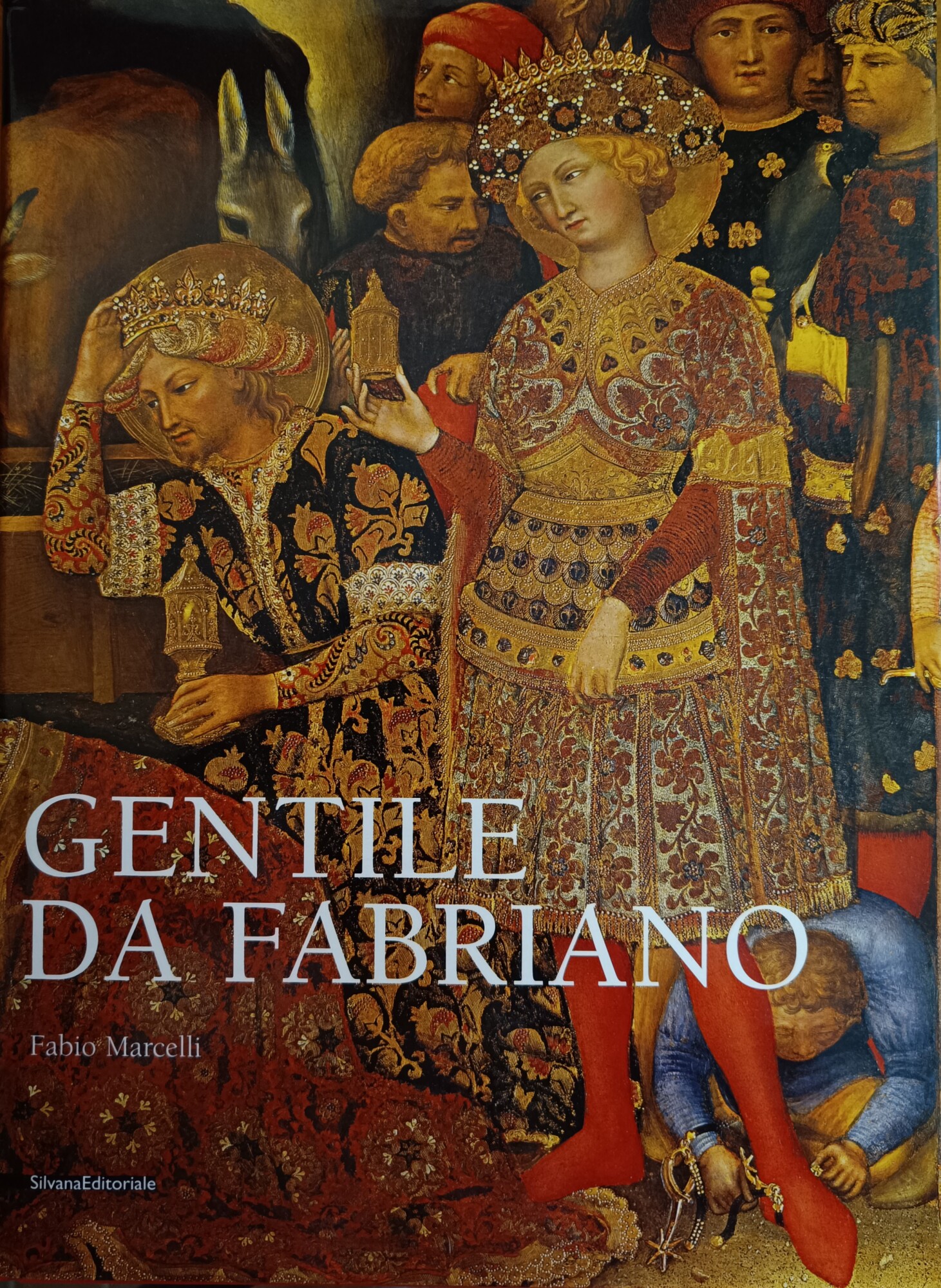 GENTILE DA FABRIANO