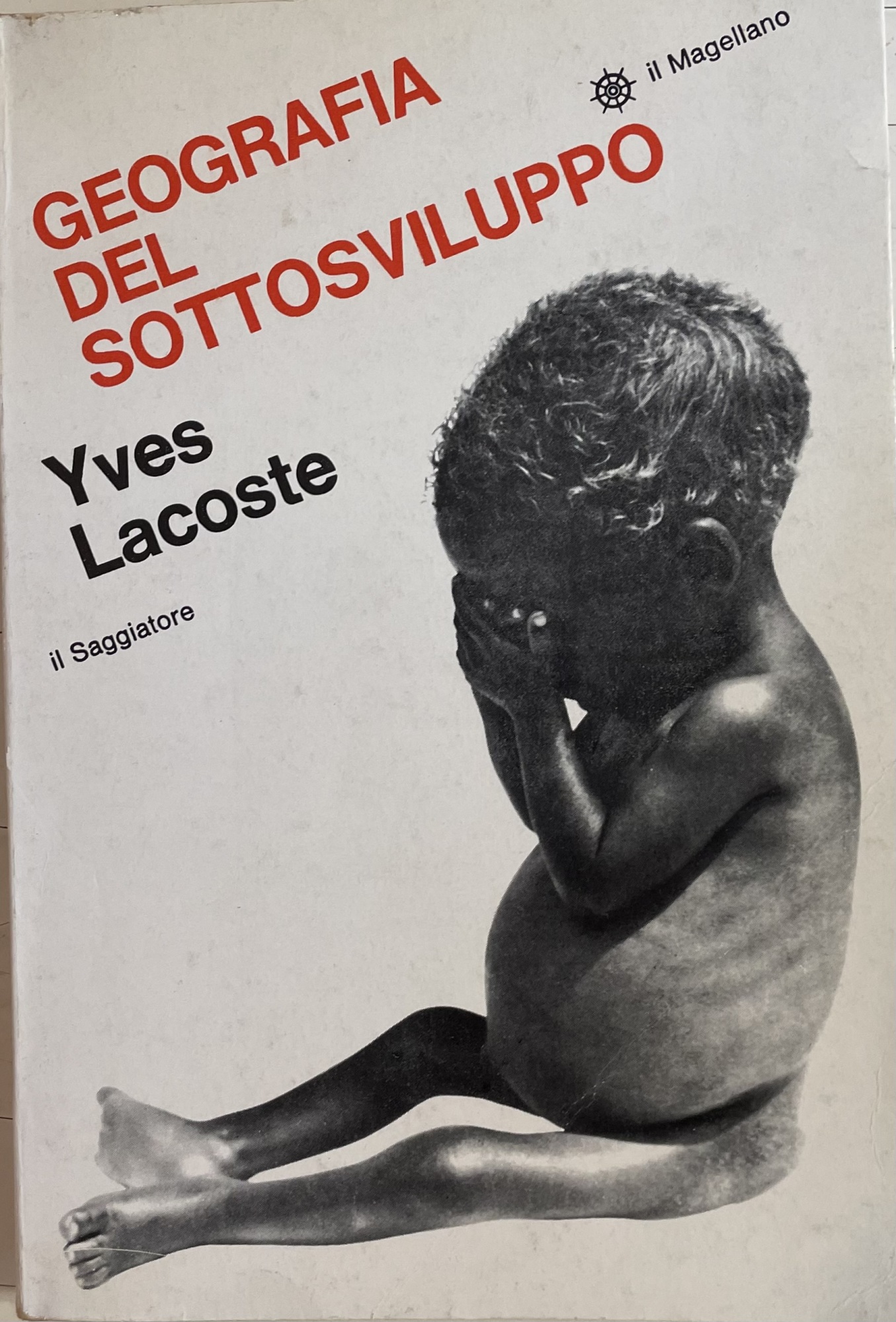 GEOGRAFIA DEL SOTTOSVILUPPO